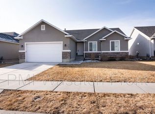 4175 N Lake Mountain Rd, Eagle Mountain, UT 84005