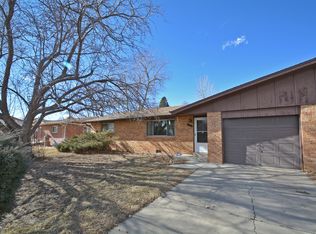 5155 Simms Pl, Wheat Ridge, CO 80033