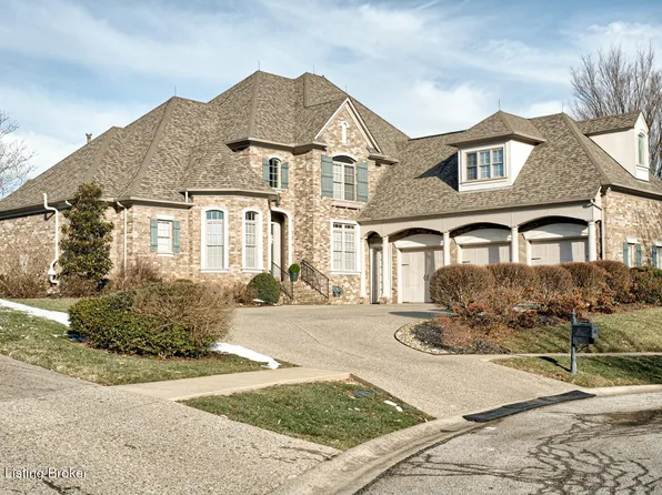 2101 Highland Springs Pl, Louisville, KY 40245