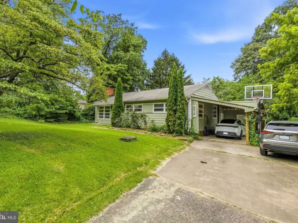 4012 Taylor Dr, Fairfax, VA 22032