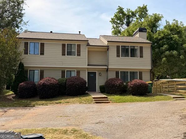 102 Welch Pl, Athens, GA 30606