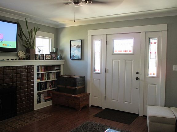 2) Beautiful Upgrades