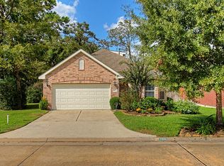 102 N Bendrook Loop, Conroe, TX 77384