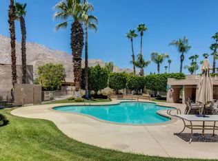 817 E Arenas Rd, Palm Springs, CA 92262
