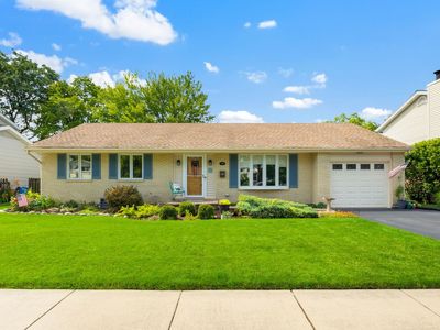 109 W Suffield Dr, Arlington Heights, IL, 60004