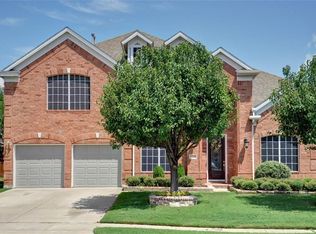 7228 Herboso, Grand Prairie, TX 75054