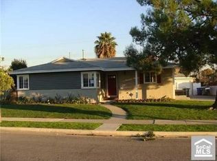 14750 Figueras Rd, La Mirada, CA 90638