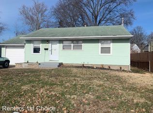 221 Tay Rd, Saint Louis, MO 63137