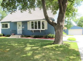 7509 Columbus Ave S, Richfield, MN 55423