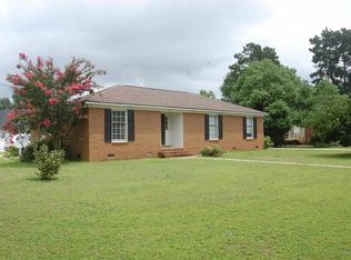 1303 Hunter St, Florence, SC 29505
