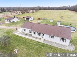 2417 Culver Rd, Battle Creek, MI 49017