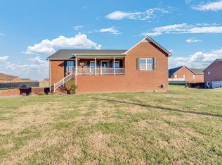 4347 Big Orange Dr, Cookeville, TN 38501