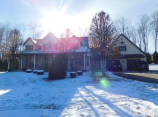 370 S Ridge Rd, Saint Marys, PA 15857