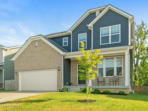 210 Ardmore Crossing Dr, Shelbyville, KY 40065