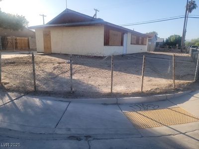 4430 Judson Ave, Las Vegas, NV, 89115