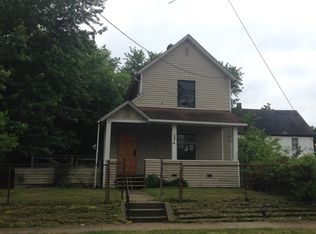 398 W Thornton St, Akron, OH 44307