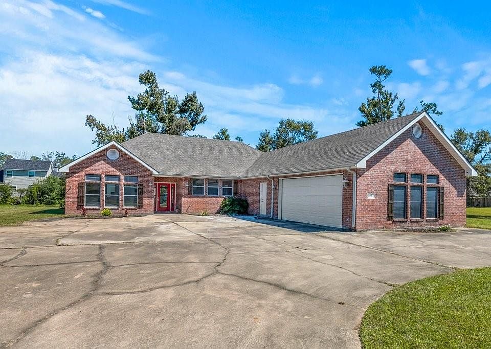 1002 Whippoorwill Dr, Lake Charles, LA 70611 Zillow