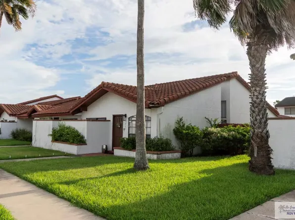 2100 W San Marcelo Blvd APT 250, Brownsville, TX 78526