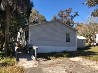 5700 S Oakridge Dr #42, Homosassa, FL 34448
