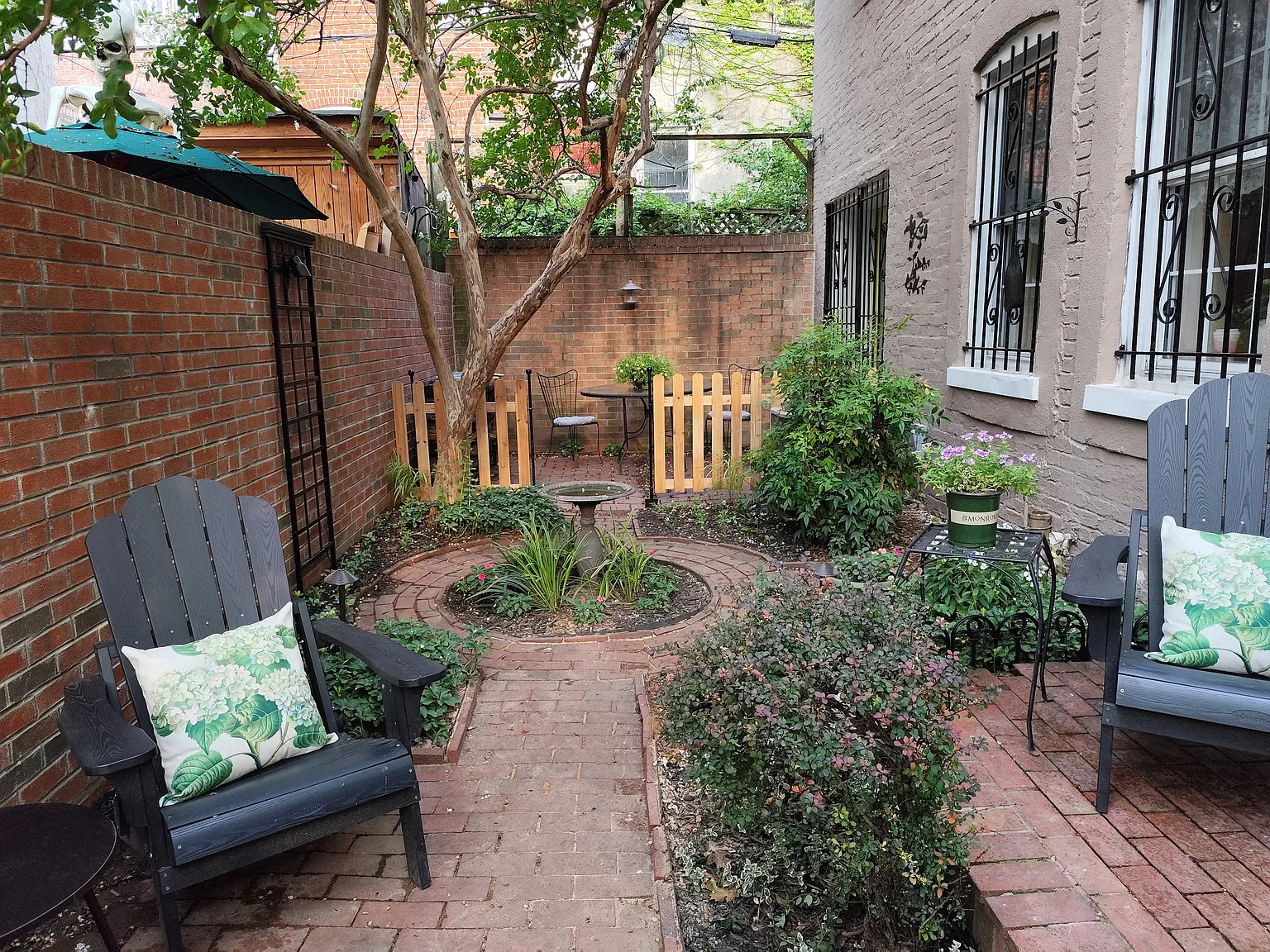 3 bed, 1.5 bath, 1500 sqft, $4,075 — Photo 4
