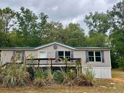 21667 Shiloh Pl, O'Brien, FL, 32071