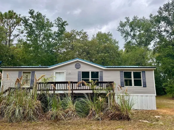 21667 Shiloh Pl, O'Brien, FL 32071