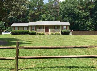 121 County Road 137, Riceville, TN 37370
