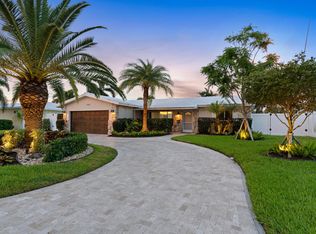 1100 NE 27th Ave, Pompano Beach, FL 33062