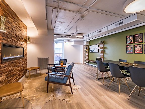 Community Lounge