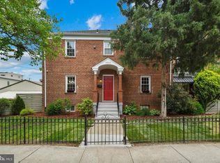5503 44th Ave, Hyattsville, MD 20781