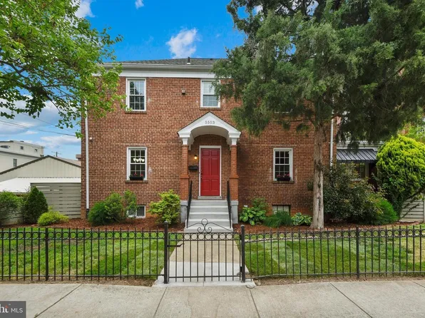 5503 44th Ave, Hyattsville, MD 20781