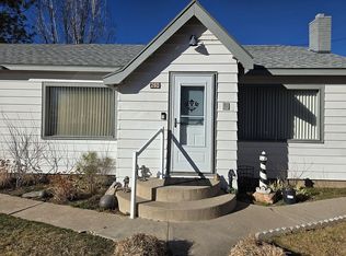 250 W 200 N, Beaver, UT 84713