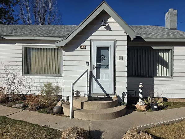 250 W 200 N, Beaver, UT 84713