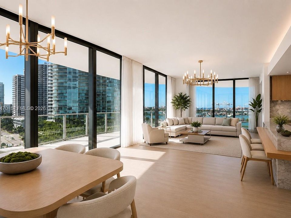 1st image of 500 Alton Rd #1001