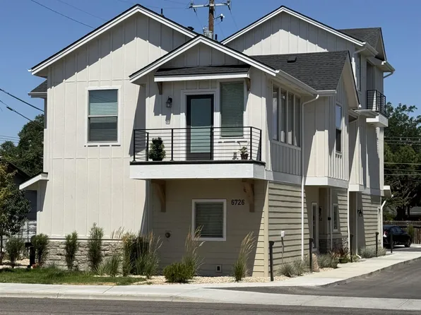 6726 W Overland Rd, Boise, ID 83709
