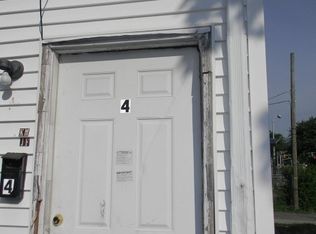 267 Park Ave APT 4D, East Orange, NJ 07017