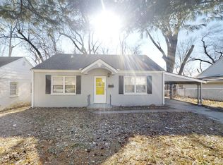 1119 E 79th St, Kansas City, MO 64131