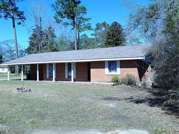 606 N Columbia St, Bogalusa, LA 70427