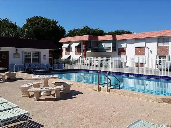 3550 NW 8th Ave APT 505, Pompano Beach, FL 33064