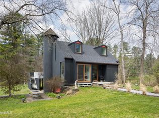 856 Barnum St, Sheffield, MA 01257