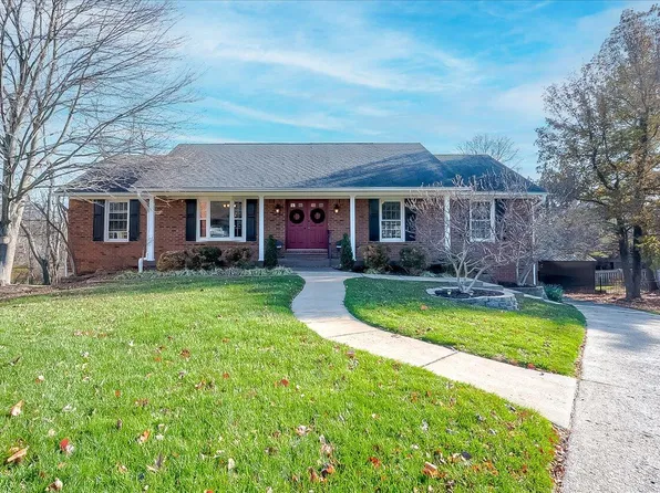 3208 Mist Lake Ct, Lexington, KY 40515