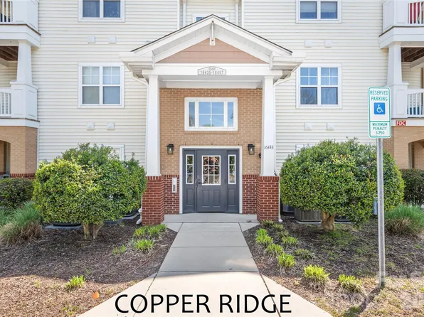 16439 Golden River Ln, Charlotte, NC 28277