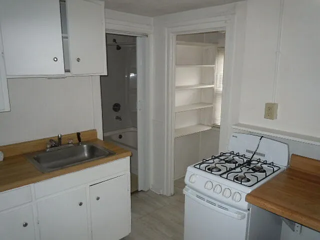 kitchen (2nd view)