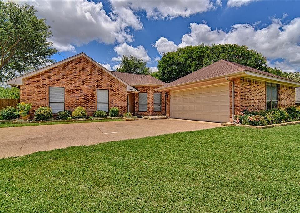 6200 Brookgate Dr Arlington TX 76016 Zillow