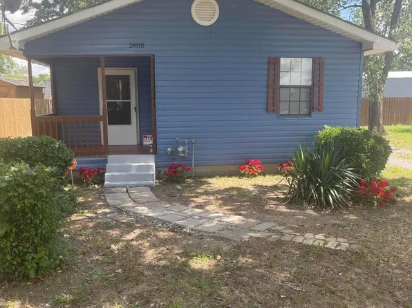 2408 Old Highway 61 N, Tunica, MS 38676