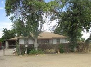 2338 S Recreation Ave, Fresno, CA 93725
