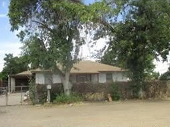 2338 S Recreation Ave, Fresno, CA 93725