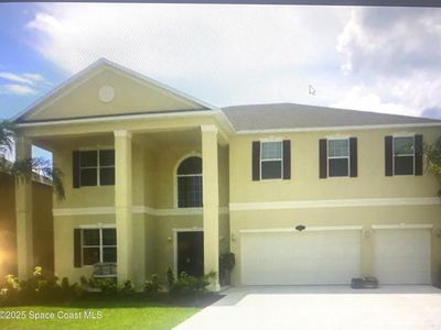 3378 Sepia St, West Melbourne, FL, 32904