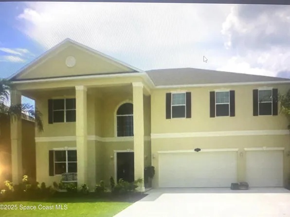 3378 Sepia St, West Melbourne, FL 32904