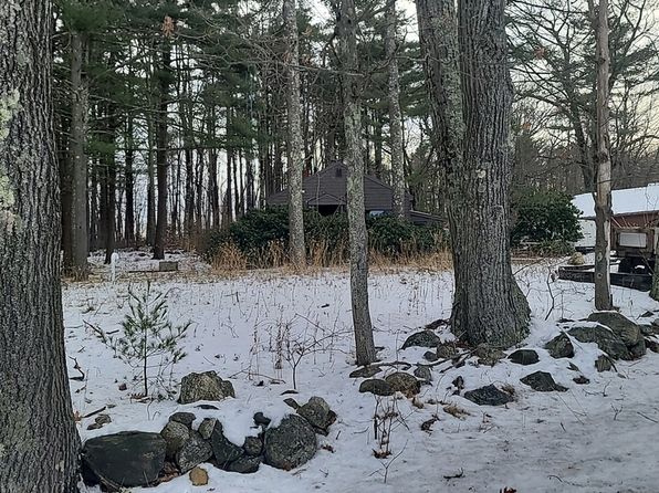 174 Gardner Rd, Hubbardston, MA 01452